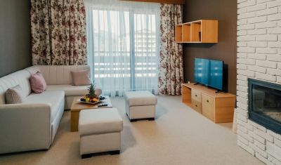 Imagine pentru Hotel Green Life Ski & Spa Resort 4* valabile pentru Revelion 2025