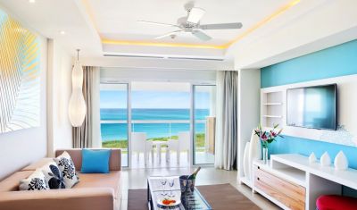 Imagine pentru Hotel H10 Ocean Vista Azul 5* valabile pentru Revelion 2025
