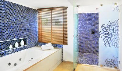 Imagine pentru Hotel H10 Ocean Vista Azul 5* valabile pentru Revelion 2025