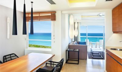 Imagine pentru Hotel H10 Ocean Vista Azul 5* valabile pentru Revelion 2025