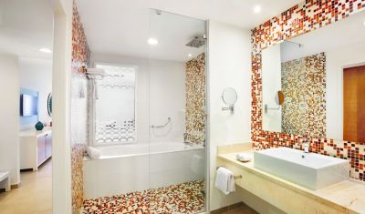 Imagine pentru Hotel H10 Ocean Vista Azul 5* valabile pentru Revelion 2025