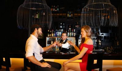 Imagine pentru Hotel H10 Ocean Vista Azul 5* valabile pentru Revelion 2025
