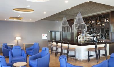 Imagine pentru Hotel H10 Ocean Vista Azul 5* valabile pentru Revelion 2025