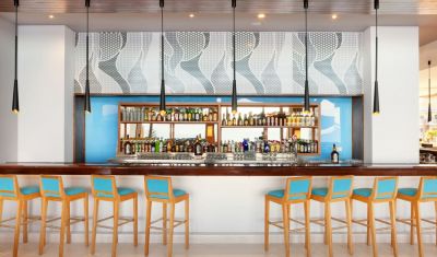 Imagine pentru Hotel H10 Ocean Vista Azul 5* valabile pentru Revelion 2025