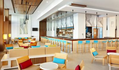 Imagine pentru Hotel H10 Ocean Vista Azul 5* valabile pentru Revelion 2025
