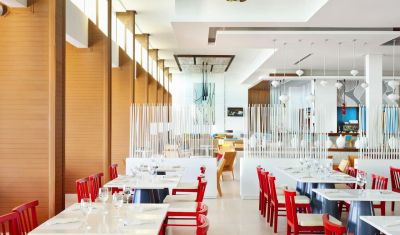 Imagine pentru Hotel H10 Ocean Vista Azul 5* valabile pentru Revelion 2025