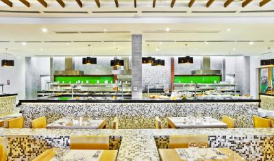 Imagine pentru Hotel H10 Ocean Vista Azul 5* valabile pentru Revelion 2025