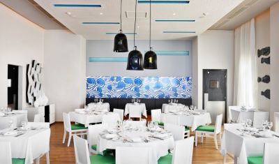 Imagine pentru Hotel H10 Ocean Vista Azul 5* valabile pentru Revelion 2025
