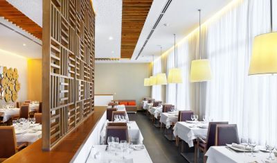Imagine pentru Hotel H10 Ocean Vista Azul 5* valabile pentru Revelion 2025