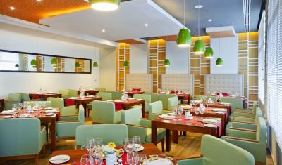 Imagine pentru Hotel H10 Ocean Vista Azul 5* valabile pentru Revelion 2025