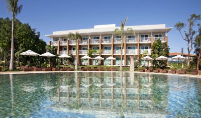 Imagine pentru Hotel H10 Ocean Vista Azul 5* valabile pentru Revelion 2025