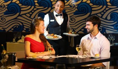 Imagine pentru Hotel H10 Ocean Vista Azul 5* valabile pentru Revelion 2025