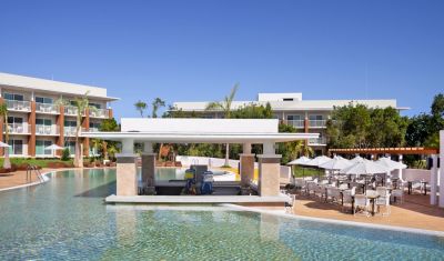 Imagine pentru Hotel H10 Ocean Vista Azul 5* valabile pentru Revelion 2025
