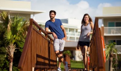 Imagine pentru Hotel H10 Ocean Vista Azul 5* valabile pentru Revelion 2025