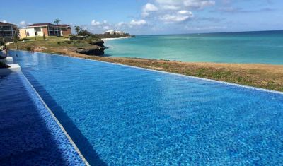 Imagine pentru Hotel H10 Ocean Vista Azul 5* valabile pentru Revelion 2025