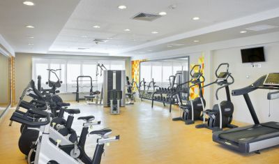 Imagine pentru Hotel H10 Ocean Vista Azul 5* valabile pentru Revelion 2025