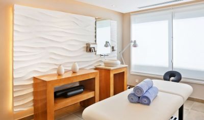 Imagine pentru Hotel H10 Ocean Vista Azul 5* valabile pentru Revelion 2025
