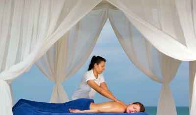 Imagine pentru Hotel H10 Ocean Vista Azul 5* valabile pentru Revelion 2025