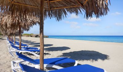 Imagine pentru Hotel H10 Ocean Vista Azul 5* valabile pentru Revelion 2025