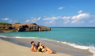 Imagine pentru Hotel H10 Ocean Vista Azul 5* valabile pentru Revelion 2025