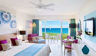 Imagine pentru Hotel H10 Ocean Vista Azul 5* valabile pentru Revelion 2025