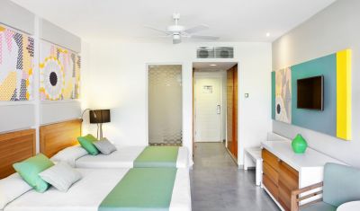 Imagine pentru Hotel H10 Ocean Vista Azul 5* valabile pentru Revelion 2025