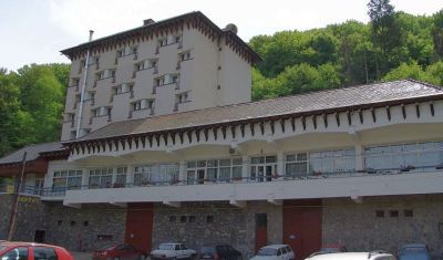 Imagine pentru Hotel Hefaistos 2* valabile pentru Revelion 2025