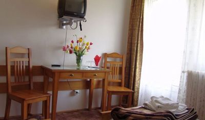 Imagine pentru Hotel Hefaistos 2* valabile pentru Revelion 2025