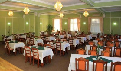 Imagine pentru Hotel Hefaistos 2* valabile pentru Revelion 2025