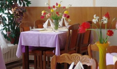 Imagine pentru Hotel Hefaistos 2* valabile pentru Revelion 2025
