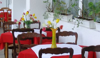 Imagine pentru Hotel Hefaistos 2* valabile pentru Revelion 2025