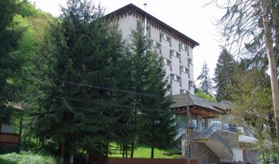 Imagine pentru Hotel Hefaistos 2* valabile pentru Revelion 2025