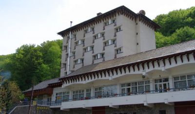 Imagine pentru Hotel Hefaistos 2* valabile pentru Revelion 2025
