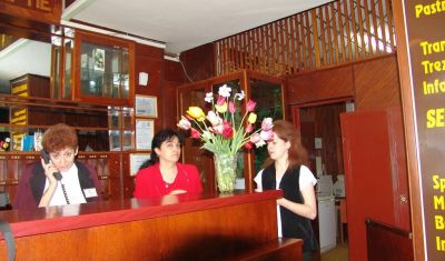 Imagine pentru Hotel Hefaistos 2* valabile pentru Revelion 2025