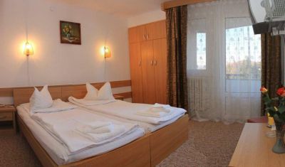 Imagine pentru Hotel Hefaistos 2* valabile pentru Revelion 2025