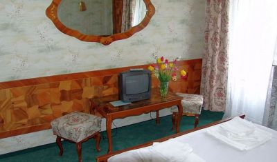 Imagine pentru Hotel Hefaistos 2* valabile pentru Revelion 2025