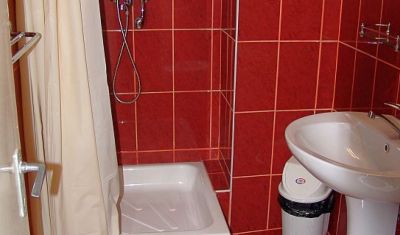 Imagine pentru Hotel Hefaistos 2* valabile pentru Revelion 2025