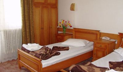 Imagine pentru Hotel Hefaistos 2* valabile pentru Revelion 2025