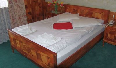Imagine pentru Hotel Hefaistos 2* valabile pentru Revelion 2025