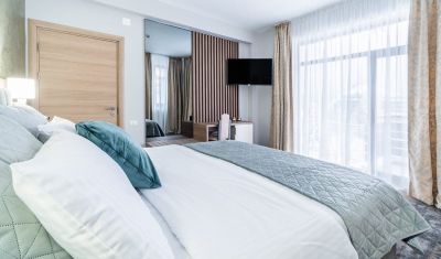 Imagine pentru Hotel Hera 3* valabile pentru Revelion 2025