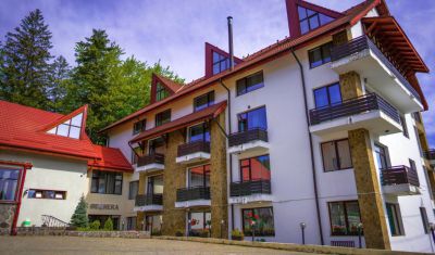 Imagine pentru Hotel Hera 3* valabile pentru Revelion 2025