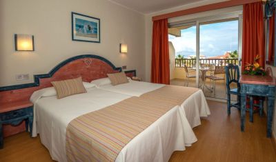 Imagine pentru Hotel Hovima Jardin Caleta 3*  valabile pentru Revelion 2025