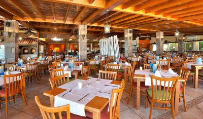 Imagine pentru Hotel Hovima Jardin Caleta 3*  valabile pentru Revelion 2025