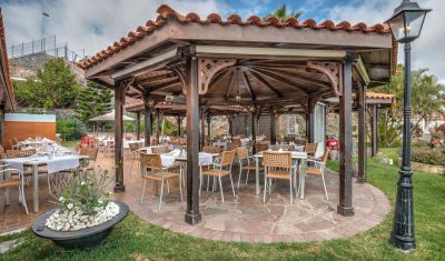 Imagine pentru Hotel Hovima Jardin Caleta 3*  valabile pentru Revelion 2025