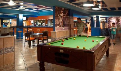 Imagine pentru Hotel Hovima Jardin Caleta 3*  valabile pentru Revelion 2025