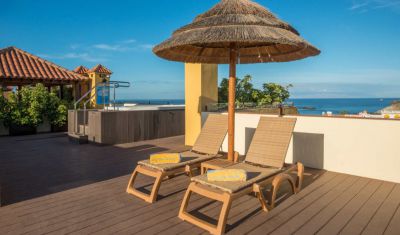 Imagine pentru Hotel Hovima Jardin Caleta 3*  valabile pentru Revelion 2025