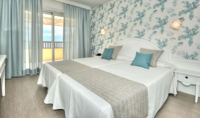 Imagine pentru Hotel Hovima Jardin Caleta 3*  valabile pentru Revelion 2025