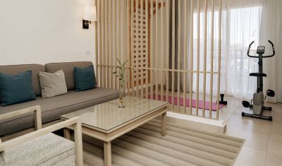 Imagine pentru Hotel Iberotel Casa Del Mar Resort 4* valabile pentru Revelion 2025
