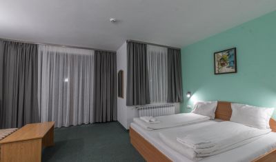 Imagine pentru Hotel Iceberg Bansko 3* valabile pentru Revelion 2025