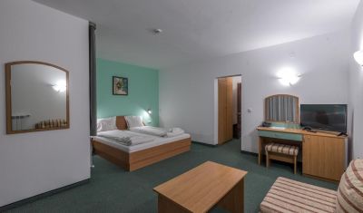 Imagine pentru Hotel Iceberg Bansko 3* valabile pentru Revelion 2025